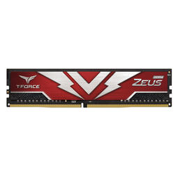 TEAM T-FORCE ZEUS D4 3200MHZ - 8GB